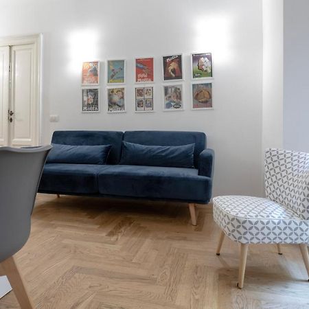 Italianway - Pontaccio 2 Apartment มิลาน ภายนอก รูปภาพ