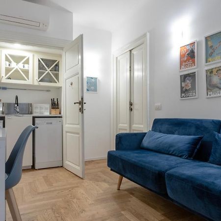 Italianway - Pontaccio 2 Apartment มิลาน ภายนอก รูปภาพ