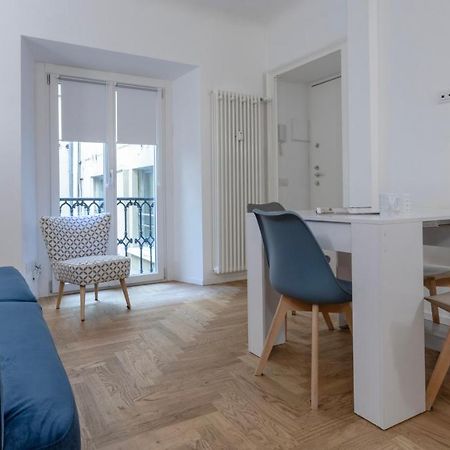 Italianway - Pontaccio 2 Apartment มิลาน ภายนอก รูปภาพ