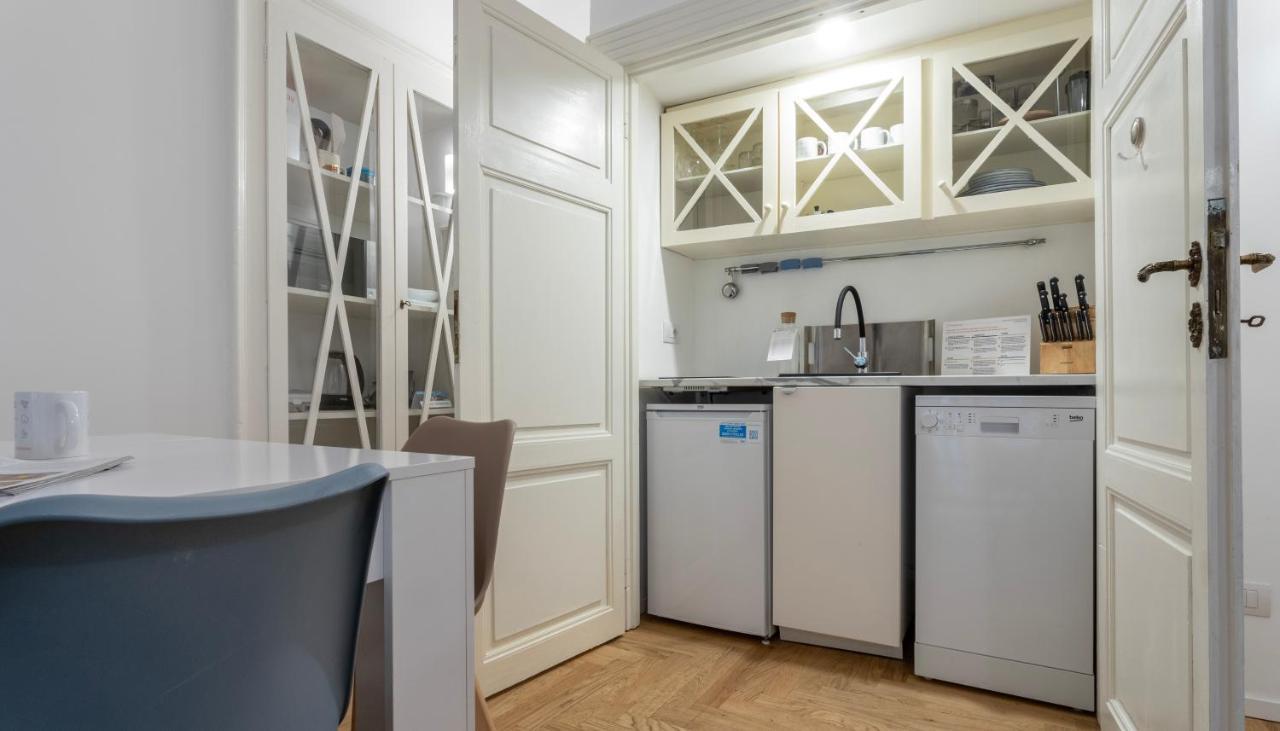 Italianway - Pontaccio 2 Apartment มิลาน ภายนอก รูปภาพ
