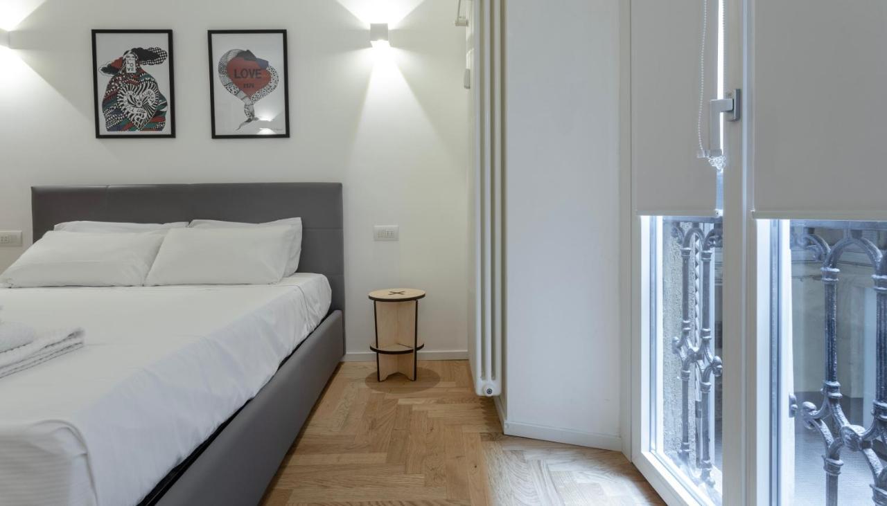 Italianway - Pontaccio 2 Apartment มิลาน ภายนอก รูปภาพ