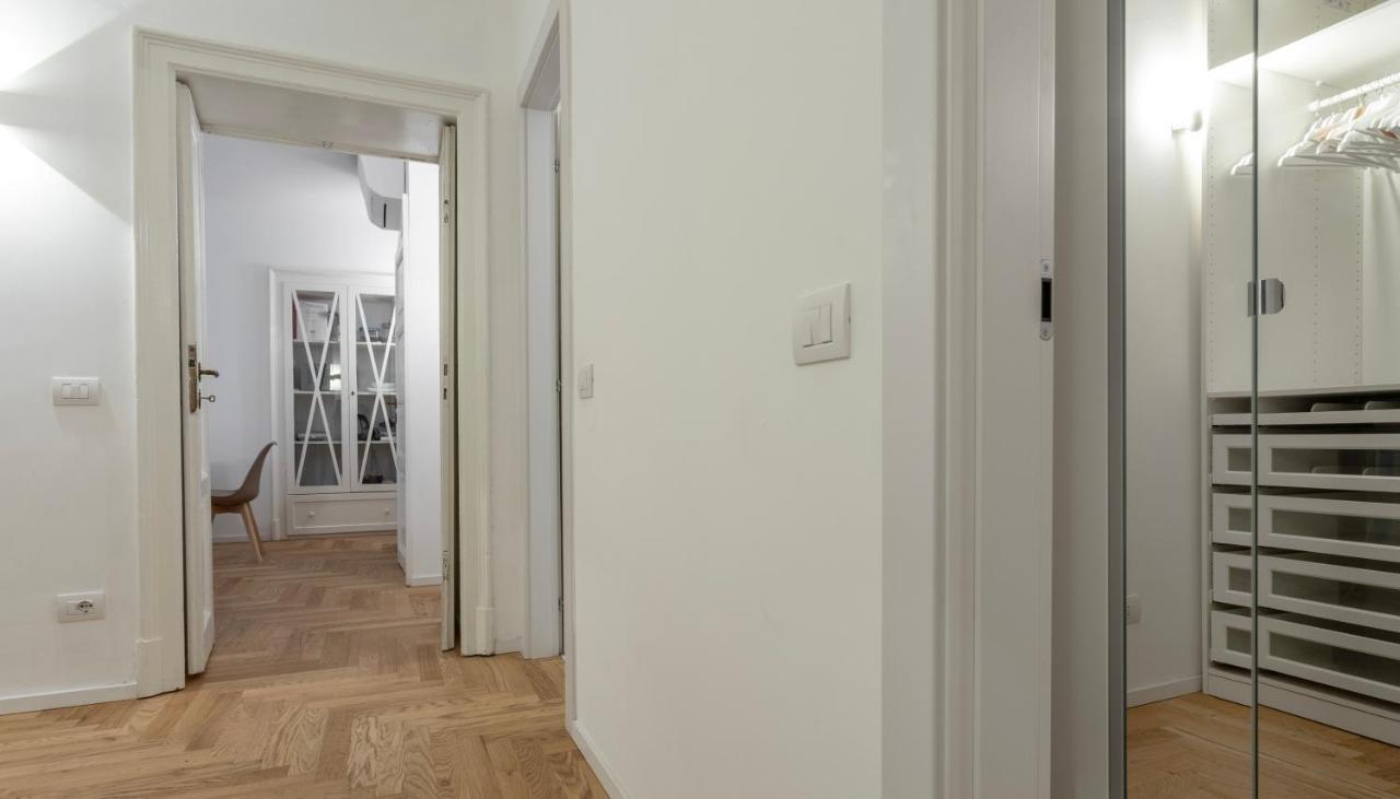 Italianway - Pontaccio 2 Apartment มิลาน ภายนอก รูปภาพ
