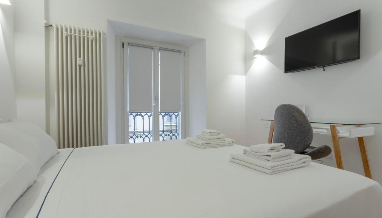 Italianway - Pontaccio 2 Apartment มิลาน ภายนอก รูปภาพ