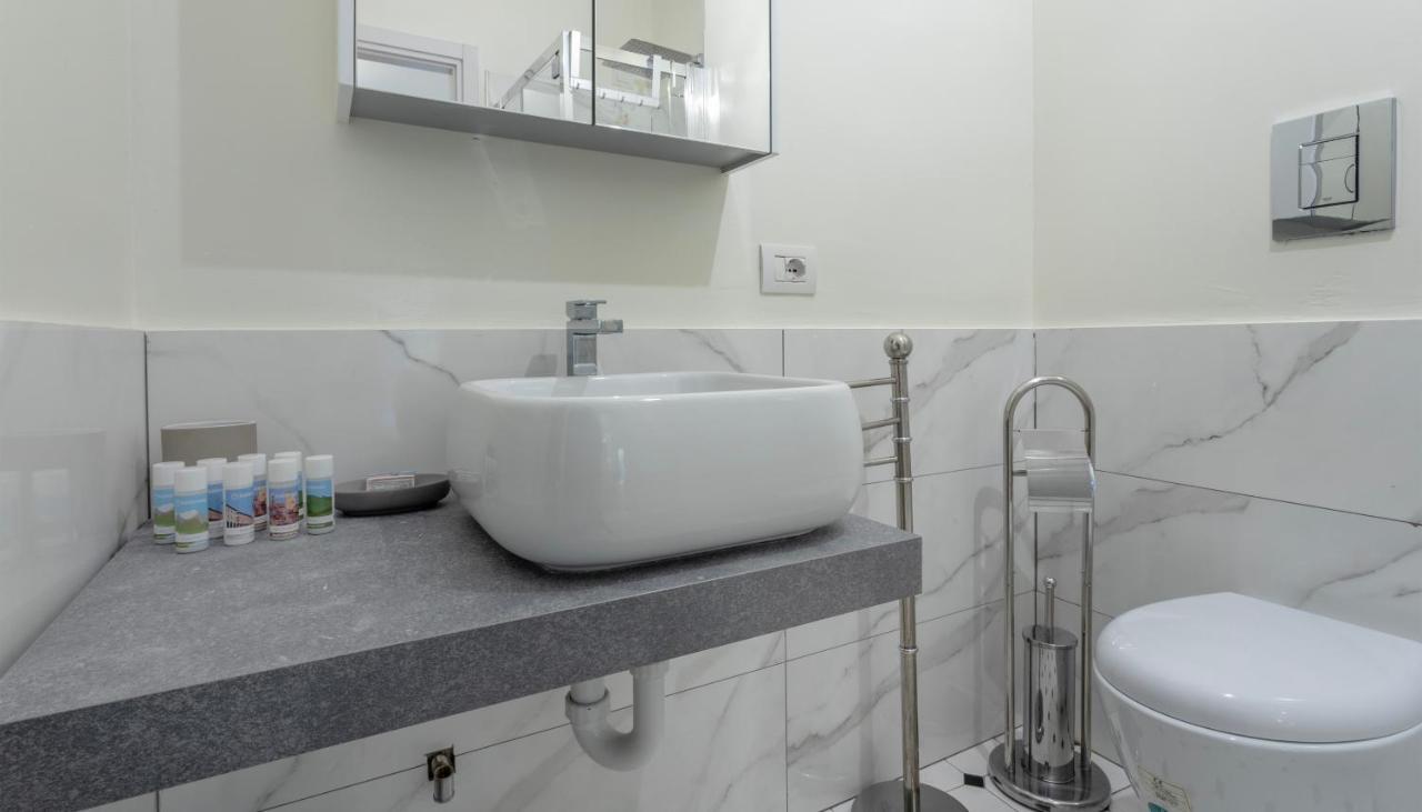 Italianway - Pontaccio 2 Apartment มิลาน ภายนอก รูปภาพ