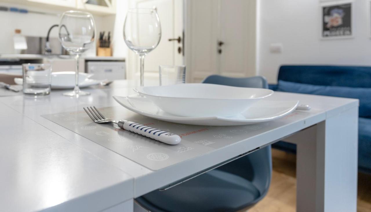 Italianway - Pontaccio 2 Apartment มิลาน ภายนอก รูปภาพ