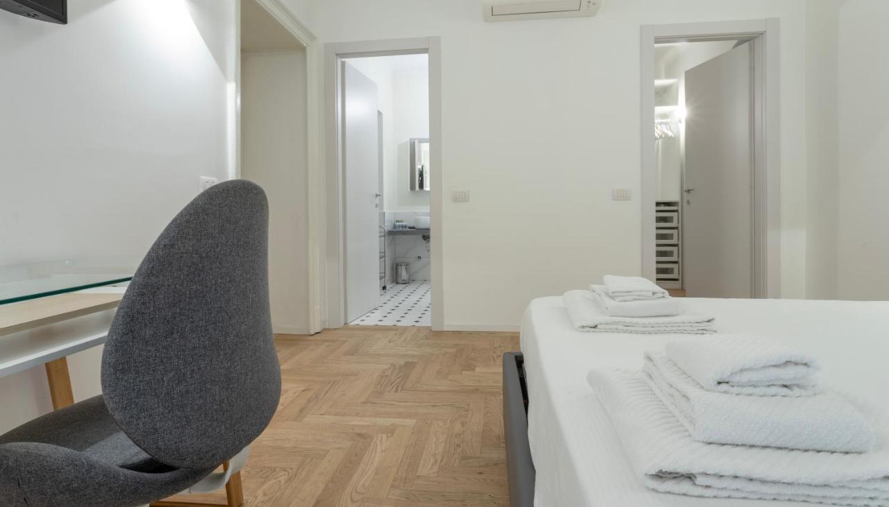 Italianway - Pontaccio 2 Apartment มิลาน ภายนอก รูปภาพ