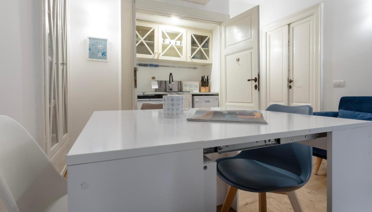 Italianway - Pontaccio 2 Apartment มิลาน ภายนอก รูปภาพ