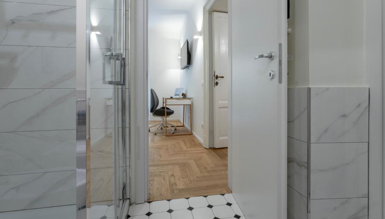Italianway - Pontaccio 2 Apartment มิลาน ภายนอก รูปภาพ